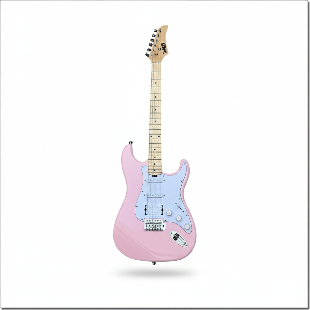 Guitare Électrique Pack Complet Débutant