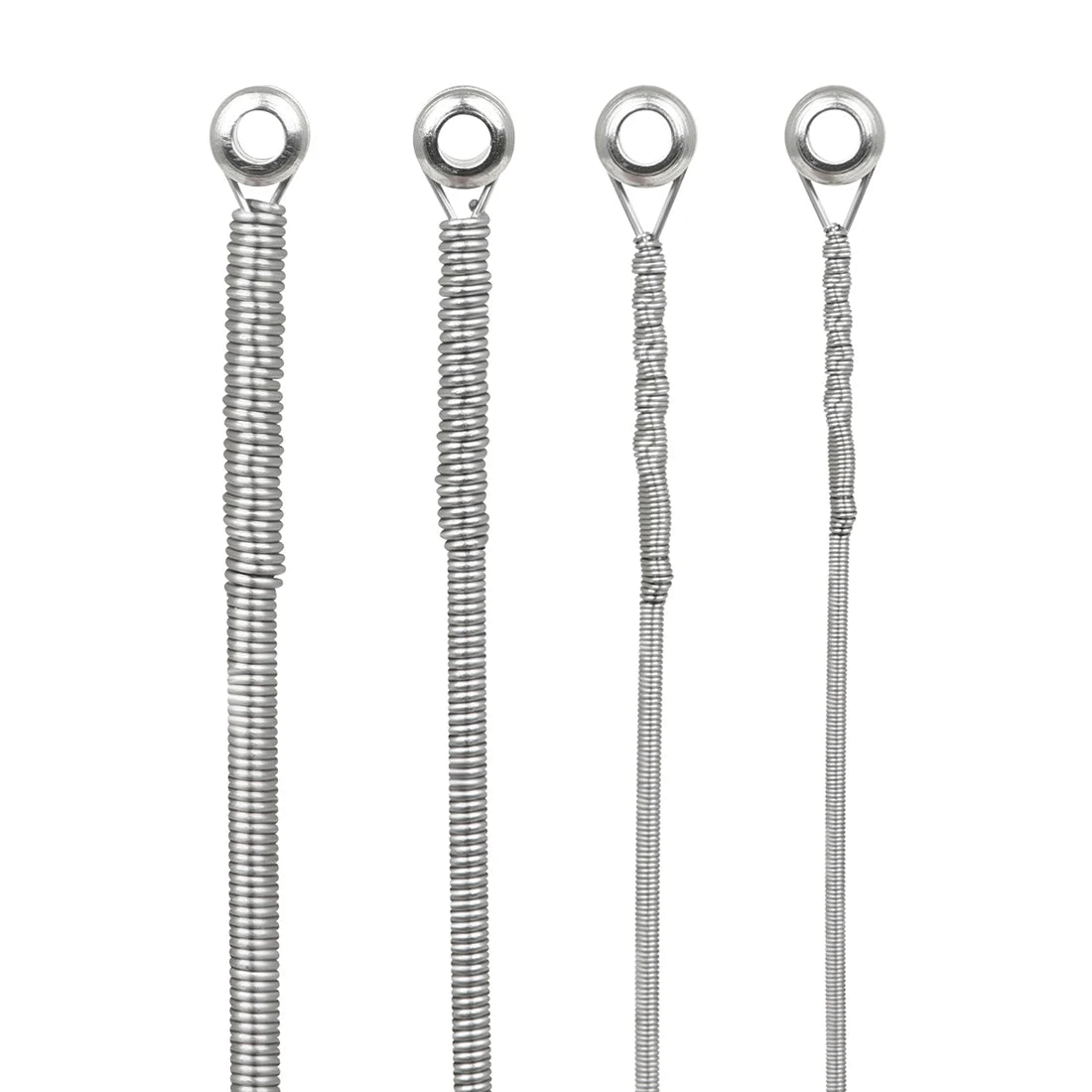 Cordes de Basse Électrique